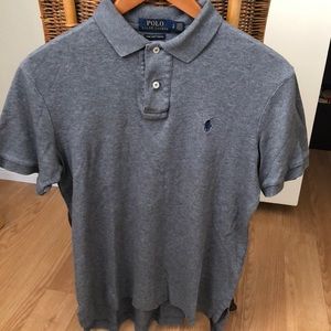 Men’s Polo Ralph Lauren Pima Soft Touch polo shirt